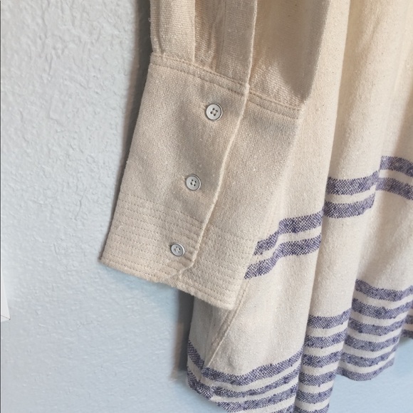 Free People All This Beauty Top - Picture 7 of 8